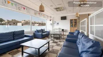 POSEIDON PLAYAS DE GUARDAMAR