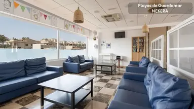 POSEIDON PLAYAS DE GUARDAMAR