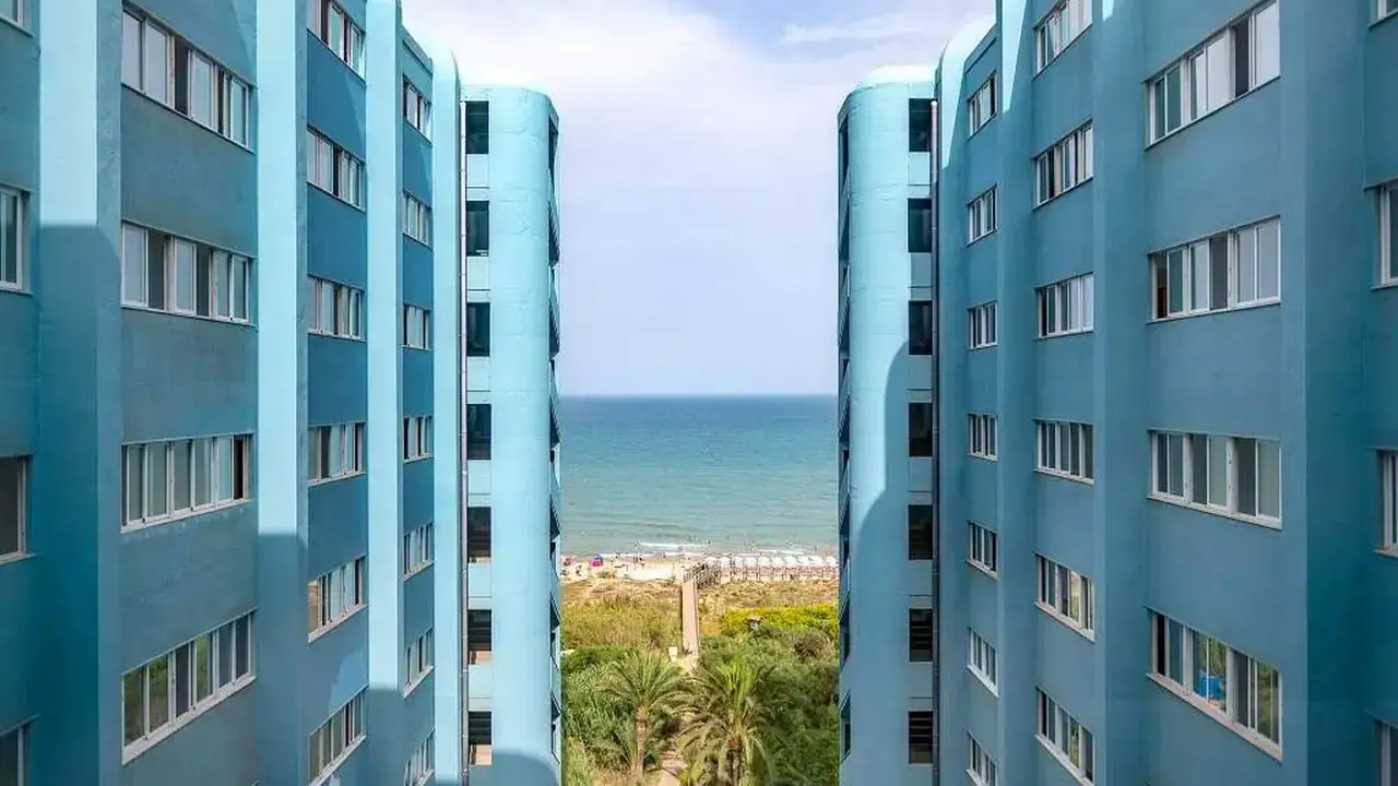 Poseidon Playas de Guardamar