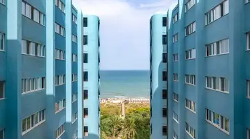 Poseidon Playas de Guardamar
