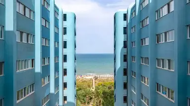 Poseidon Playas de Guardamar