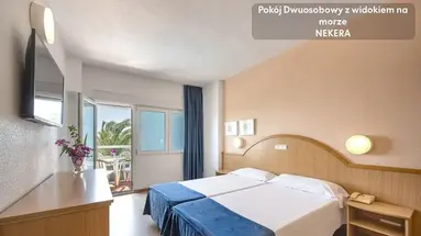 POSEIDON PLAYAS DE GUARDAMAR