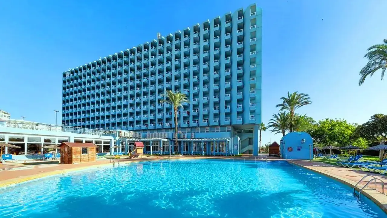 Poseidon Playas de Guardamar