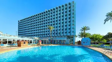 Poseidon Playas de Guardamar