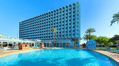 Poseidon Playas de Guardamar
