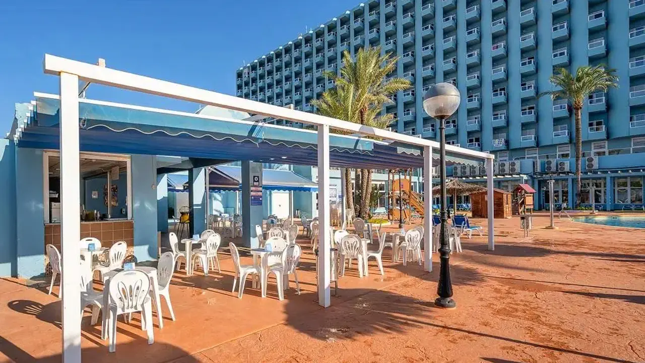 Poseidon Playas de Guardamar