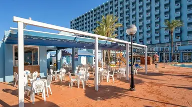 Poseidon Playas de Guardamar