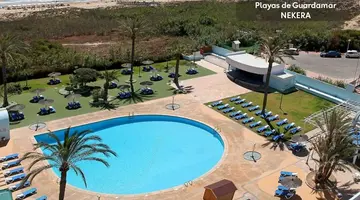 POSEIDON PLAYAS DE GUARDAMAR