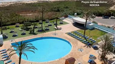 POSEIDON PLAYAS DE GUARDAMAR