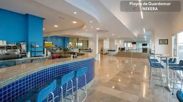 POSEIDON PLAYAS DE GUARDAMAR