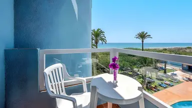 Poseidon Playas de Guardamar