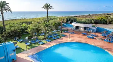 Poseidon Playas de Guardamar 