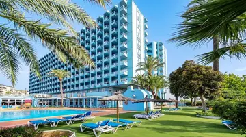 Poseidon Playas de Guardamar