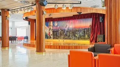 Poseidon Resort