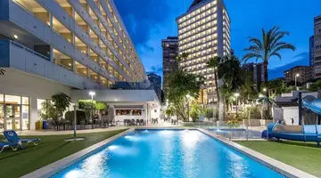 Poseidon Resort