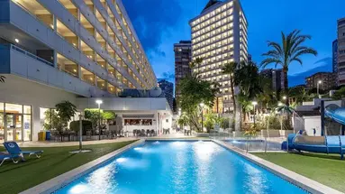 Poseidon Resort
