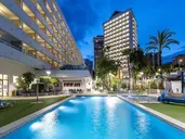 Poseidon Resort