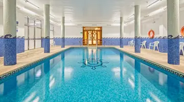 Poseidon Resort