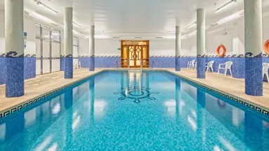Poseidon Resort