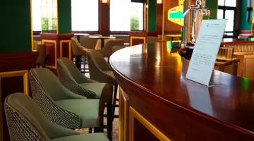 Poseidon Resort