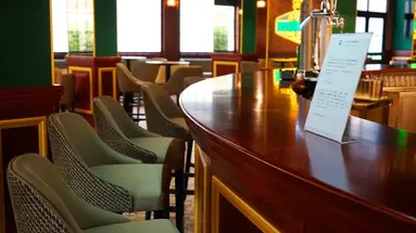 Poseidon Resort