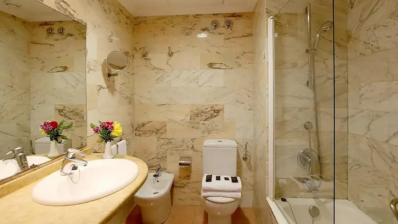 Poseidon Resort