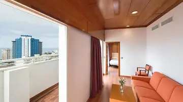 Poseidon Resort