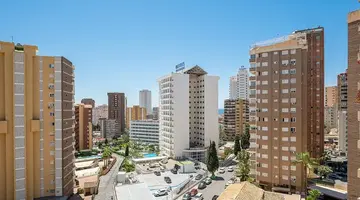 Poseidon Resort