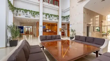 Poseidon Resort