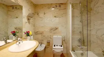 Poseidon Resort