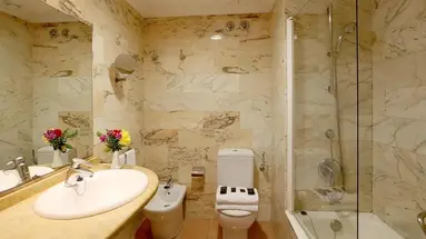 Poseidon Resort