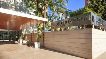 Poseidon Resort