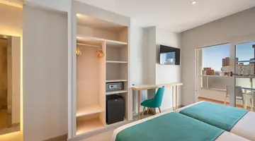 Poseidon Resort
