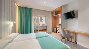 Poseidon Resort