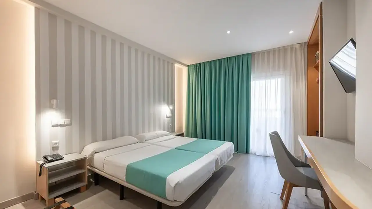 Poseidon Resort