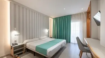Poseidon Resort