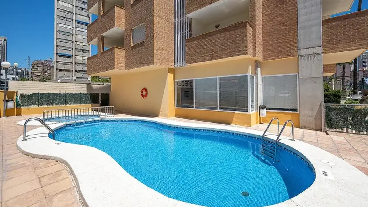 Poseidon Resort