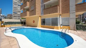 Poseidon Resort