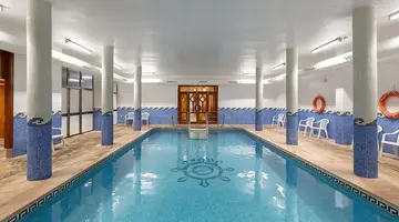 Poseidon Resort