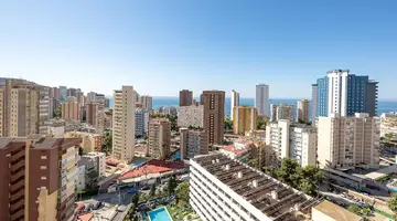 Poseidon Resort