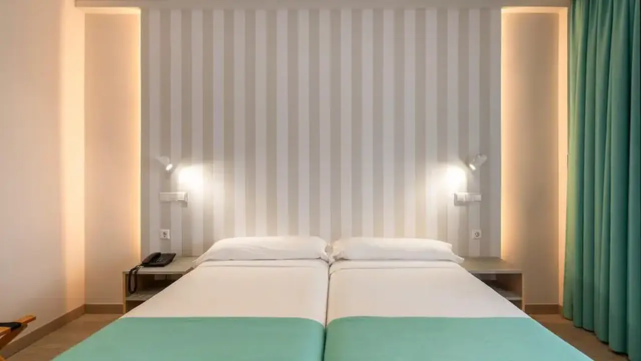 Poseidon Resort