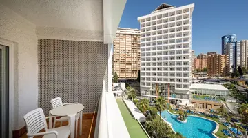 Poseidon Resort
