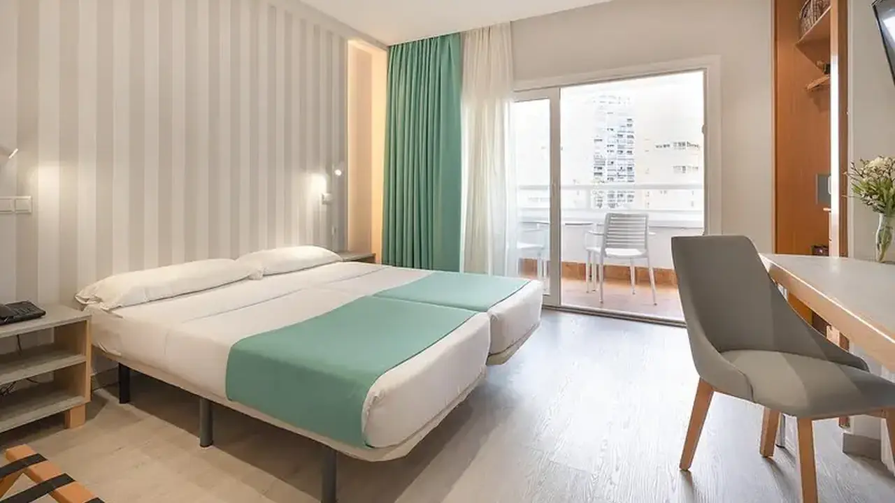 Poseidon Resort