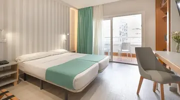 Poseidon Resort