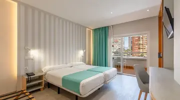 Poseidon Resort