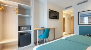 Poseidon Resort