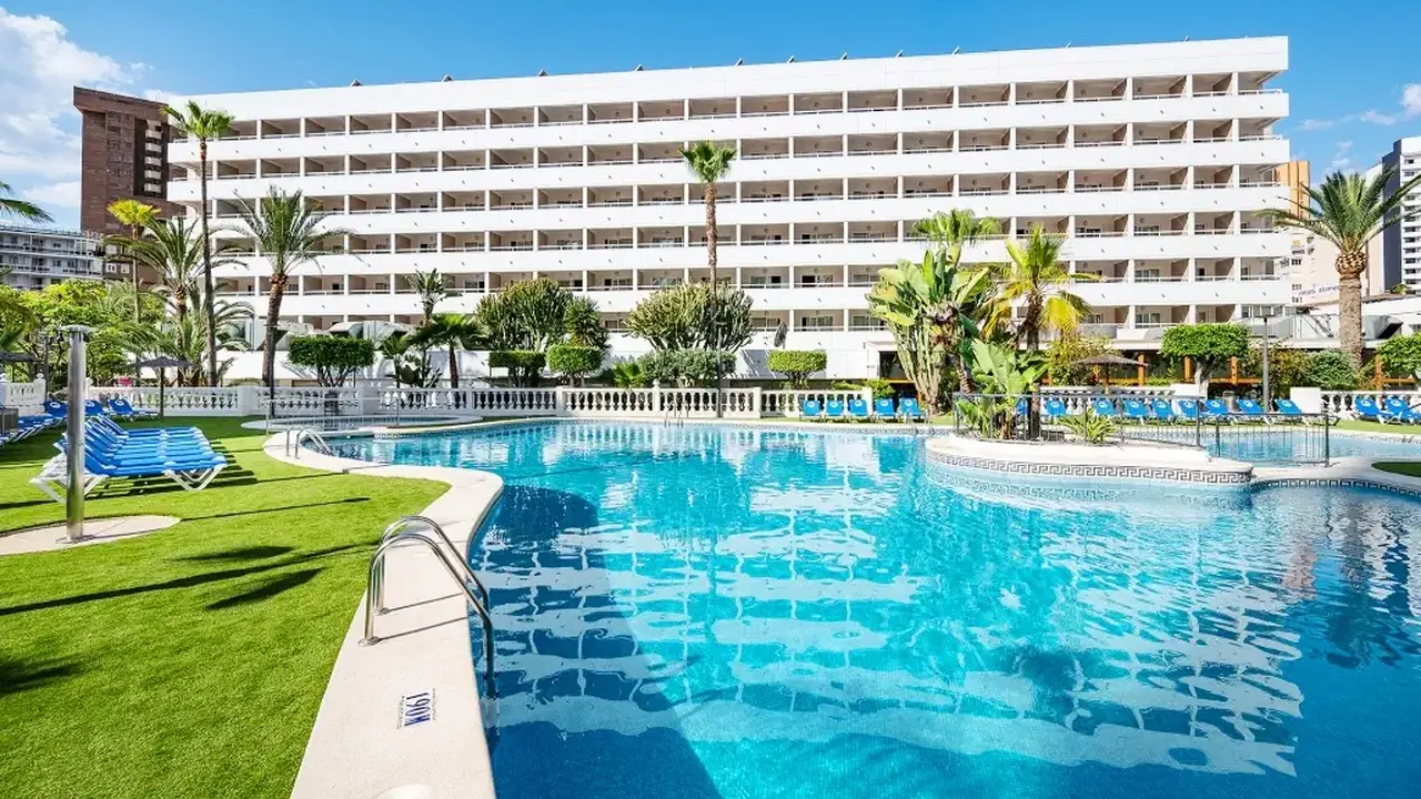 Poseidon Resort