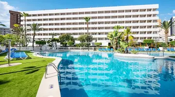 Poseidon Resort