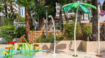 Poseidon Resort