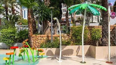 Poseidon Resort